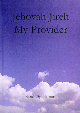 Jehovah Jireh